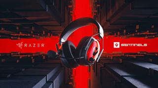 Razer extinde colaborarea cu Sentinels printr-un accesoriu limitat; placă frontală custom pentru BlackShark V3 Pro, disponibilă doar pe site-ul echipei