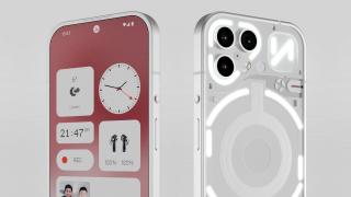 Nothing Phone (3) Lite va debuta pe 21 octombrie; Ce ne rezervă?