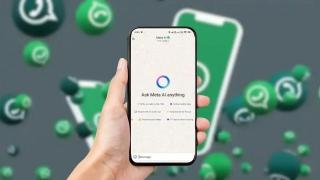 WhatsApp testează funcția de sugestii AI pentru scrierea mesajelor; Writing Help este disponibil în varianta beta pe iOS