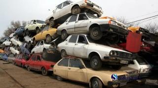 Programul „Rabla” revine în septembrie cu o alocare de 200 de milioane de lei; Valoarea voucherelor va fi redusă față de anii anteriori