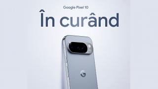 Google Pixel 10, 10 Pro și 10 Pro XL în oferta Vodafone începând de azi! Operatorul a început campania de teasing