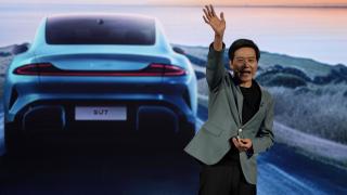 Xiaomi a livrat 42 de milioane de smartphone-uri și a vândut 81.000 de vehicule inteligente; Veniturile trimestriale au atins 13,8 miliarde de euro.