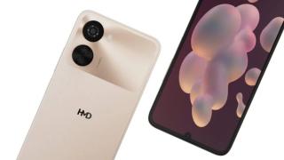 Până şi telefoanele midrange copiază iPhone 17: HMD Vibe 2 se inspiră de la Apple?