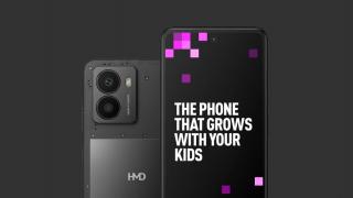HMD îţi apără copilul de nuduri cu noul telefon HMD Fuse, cu Harmblock AI