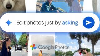 Google Photos primește integrare cu Gemini; Utilizatorii de Pixel 10 își pot edita fotografiile prin comenzi vocale