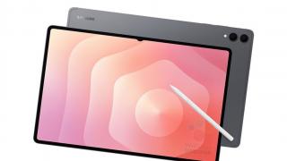 Galaxy Tab S11 Ultra apare în imagini clare înainte de lansare; Vine cu notch discret, cameră duală, cipset MediaTek de top
