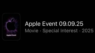 Apple a dezvăluit din greșeală data de lansare a seriei iPhone 17; Se confirmă debutul din 9 septembrie