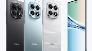 Xiaomi a lansat Redmi Note 15 în China; ecran OLED cu 3.200 niți, baterie uriașă și procesor Snapdragon nou