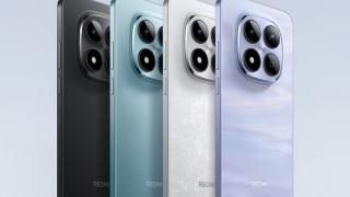 Xiaomi a lansat Redmi Note 15 Pro în China; upgrade major la baterie, display plat și performanță mai bună