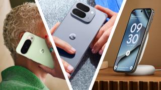 Google renunță slotul SIM fizic pe Pixel 10 în SUA; Urmează Europa?