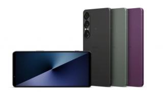 Sony Xperia 1 VII se va vinde din nou în Europa, după problemele sale şi înlocuirea de unităţi