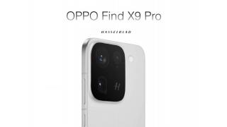 OPPO Find X9 Pro vine cu baterie uriașă, procesor Dimensity 9500; senzor periscopic de 200 MP; Specificațiile sunt dezvăluite!