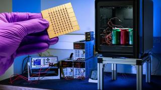 Samsung și Johns Hopkins câștigă un premiu internațional pentru o nouă tehnologie de răcire pe bază de elemente Peltier
