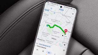Huawei Petal Maps primește o actualizare care aduce navigare offline