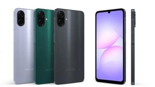 Samsung Galaxy A07 a debutat: cel mai ieftin telefon Samsung din 2025 are 6 ani de actualizări Android!