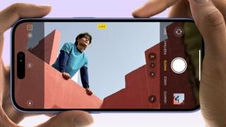 Apple nu renunță la butonul Camera Control pe iPhone 18; doar îl simplifică pentru a reduce costurile