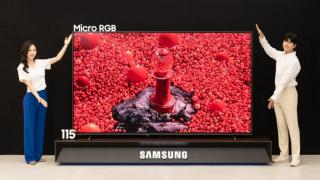Samsung vine cu Micro RGB TV și electrocasnice cu AI la IFA 2025; integrare completă cu SmartThings și One UI