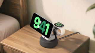 iOS 26 aduce încărcare mai rapidă pe iPhone 16 (Wireless Qi2)