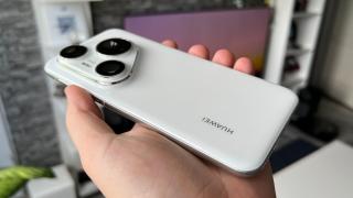 Huawei Pura 80 Pro: Conectivitate OK, cu limitările clasice