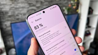 Huawei Pura 80 Pro: Baterie peste predecesor, ba chiar pe alocuri peste Ultra