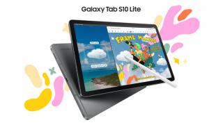 Samsung Galaxy Tab S10 Lite a sosit: tabletă de 10.9 inch, cu AI şi stylus