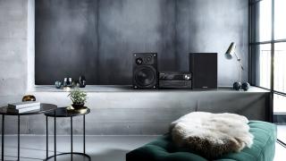 RESIGILATUL ZILEI #106: Panasonic SC-PMX90EG-K, un microsistem audio perfect pentru pasionații de muzică, sunet Hi-Fi de calitate și design rafinat