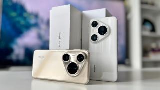 Huawei Pura 80 Ultra review detaliat în limba română (evaluare Mobilissimo)