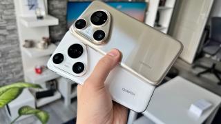 Huawei Pura 80 Ultra: Hardware cu upgrade de cameră cel mai vizibil 