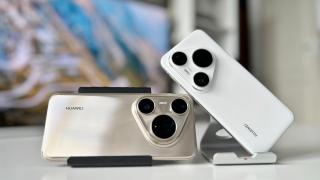 Huawei Pura 80 Ultra: Conectivitate 4G+ şi un Wi-Fi 7 binevenit