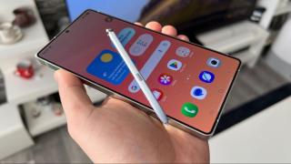 Bateria lui Galaxy S26 Ultra primeşte o scăpare, alături de designul său