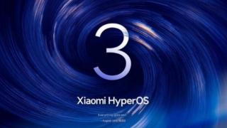 Xiaomi va lansa HyperOS 3.0 pe 28 august; Ce funcţii noi aduce, ce telefoane sunt compatibile?