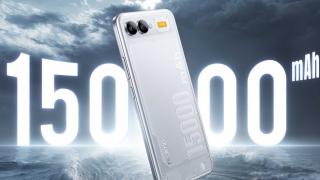 Conceptul realme cu baterie de 15000 mAh oferă 5 zile de autonomie; Avem și un concept cu răcire AC