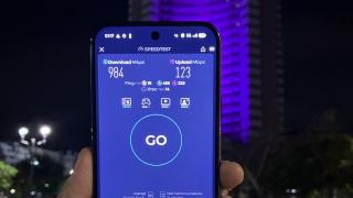 Google Pixel 10 Pro XL: Conectivitate ce bate spre 1 Gbps 5G