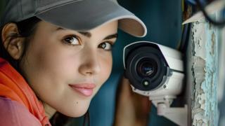 Oferte de sezon din Germania #9: Top 5 camere de supraveghere accesibile pentru securitate, case inteligente și control de la distanță