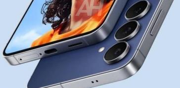 Samsung Galaxy S25 FE nu stă departe de leak-uri nici în pragul lansării; Vedem din nou telefonul pe toate variantele de culoare