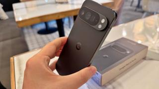 Google Pixel 10 Pro XL: Benchmark-uri strunite de un Tensor cu TSMC de data asta