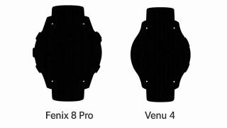 Colecția de toamnă Garmin va include ceasurile Fenix 8 Pro cu LTE și conexiune la satelit plus modelul Venu 4