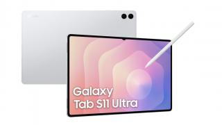 Samsung Galaxy Tab S11 Ultra vizitează baza de date GeekBench și vine într-adevăr cu procesor MediaTek