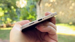 Samsung Galaxy S25 Edge: Baterie sacrificată pentru talie, dar nu aşa rău cum te-ai aştepta