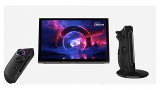 Lansarea consolei de gaming Lenovo Legion GO 2 s-ar putea întâmpla chiar săptămâna viitoare, la IFA 2025