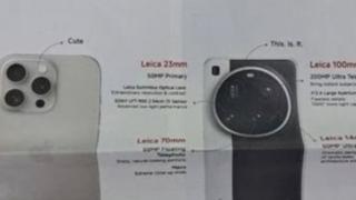 Samsung și Apple dau în judecată Xiaomi din cauza unei banale reclame
