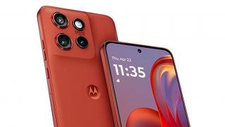 3 telefoane Motorola scapă pe web: Edge 60 Neo, Moto G06 şi Moto G06 Power