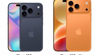 Comparația care poate economisi 200 de dolari; iPhone 17 Pro oferă aproape tot ce are versiunea Max, dar la un preț mai mic