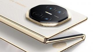 Huawei confirmă lansarea Mate XTs pentru 4 septembrie; Modelul este deja listat în China cu suport complet pentru rețele 5G