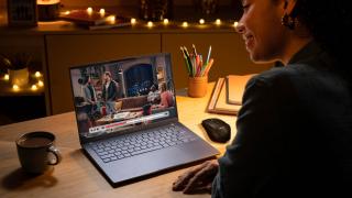 ASUS dă un mouse wireless celor care și-au cumpărat laptop în 2025; oferta e valabilă toată luna septembrie