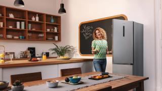 IFA 2025: Gorenje sărbătorește 75 de ani de electrocasnice care au simplificat viața și aduce în Berlin noi produse smart