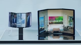 Avem dată de lansare pentru telefonul triplu pliabil de la Samsung; Modelul se lansează în ediție limitată