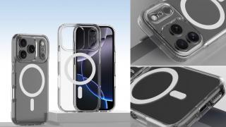 iPhone 17 Pro Max apare într-un video hands on neaşteptat
