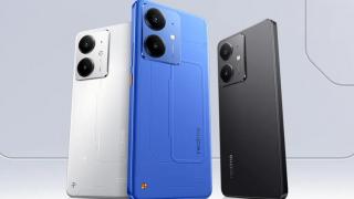 Top 10 AnTuTu midrange august 2025: realme Neo7 SE urcă pe primul loc, iQOO Z10 Turbo cade pe 2