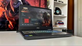 Cum am sărit de 270 FPS în noul joc DOOM pe un laptop MSI Katana 15 HX B14W cu NVIDIA GeForce RTX 5060